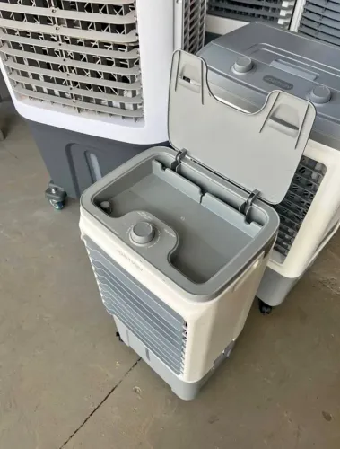 Climatizador