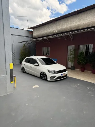 Volkswagen Gol Geração VII 1.0 12V Flex Mec. 4P 2019