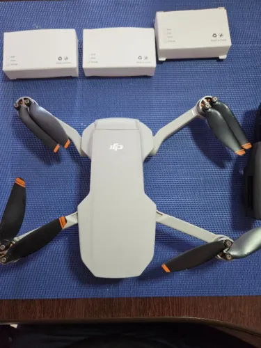 DJI Mavic Mini