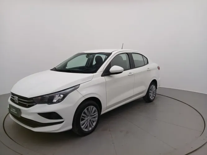 Fiat Cronos Drive 1.3 8V Flex 2024