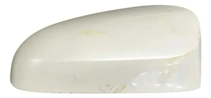 Capa Retrovisor Direito Toyota Corolla 2015 A 2018 C/detalhe