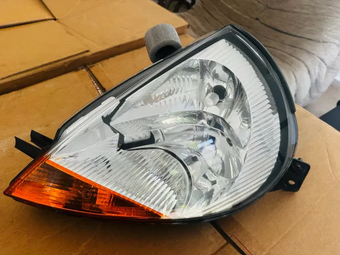 Farol Ford Ka Cibié original