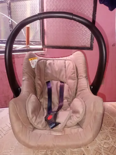 Bebê conforto