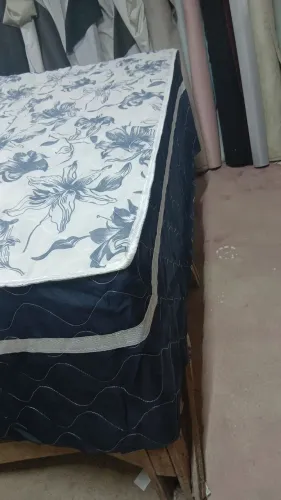 Cama casal e solteiro direto da fábrica