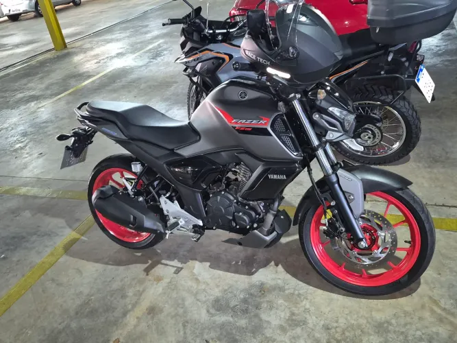 FZ 15 2025