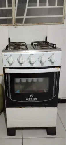 Vendo fogão