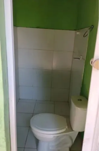 Sítio no panaquatira