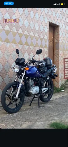 Vendo pego catira outra moto carro