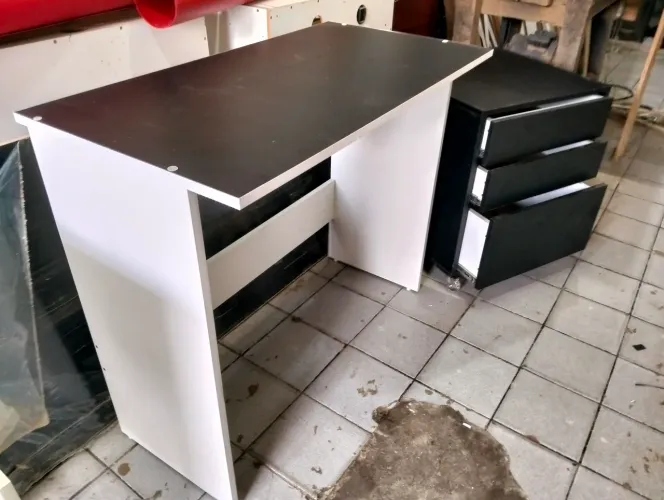 escrivaninha direto da fábrica