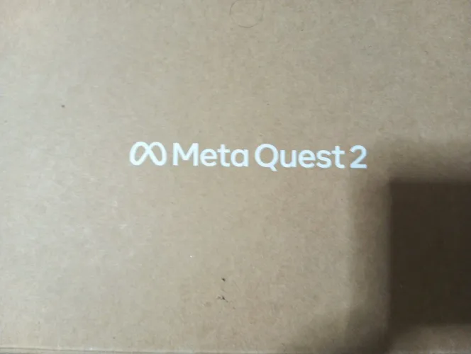 Oculos vr meta quest 2