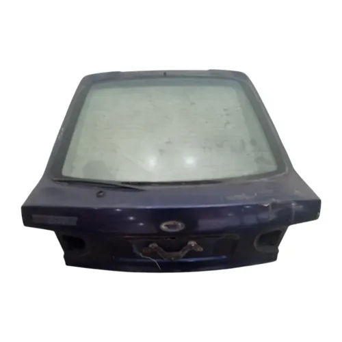Capô Tampa Traseiro Ford Escort Zetec 1996 1997 98 A 2003
