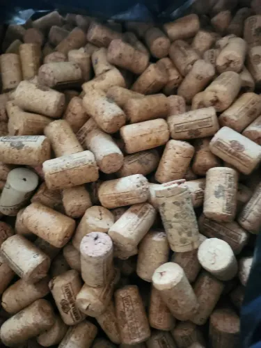 1.000 Rolhas de Vinho, diversas!
