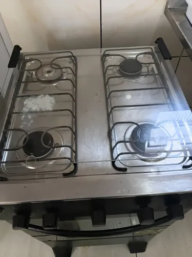 Fogão 4 bocas 