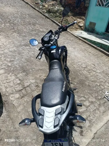 Nxr Broz 150 / 2009