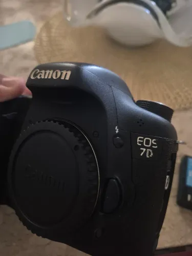 Canon 7D