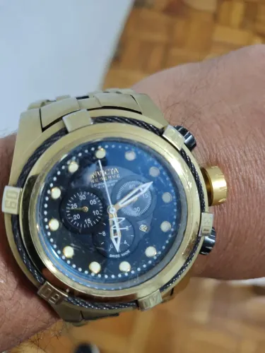 Invicta Bolt Zeus 