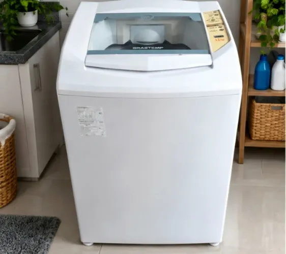 Máquina de lavar Brastemp 11Kg Funcionando perfeitamente ENTREGO 