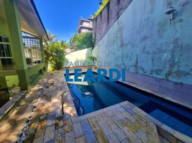CASA EM CONDOMÍNIO - CONDOMÍNIO ARUJÁ COUNTRY CLUB - SP