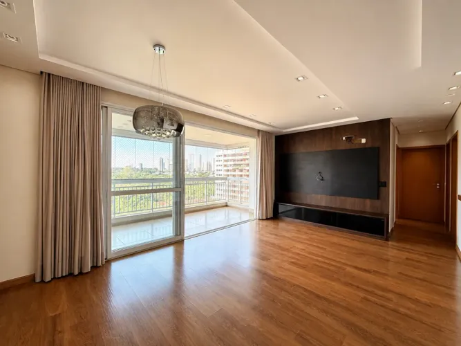 Apartamento para alugar em Maringá, Gleba Patrimônio Maringá, com 3 quartos, com 103.71 m²