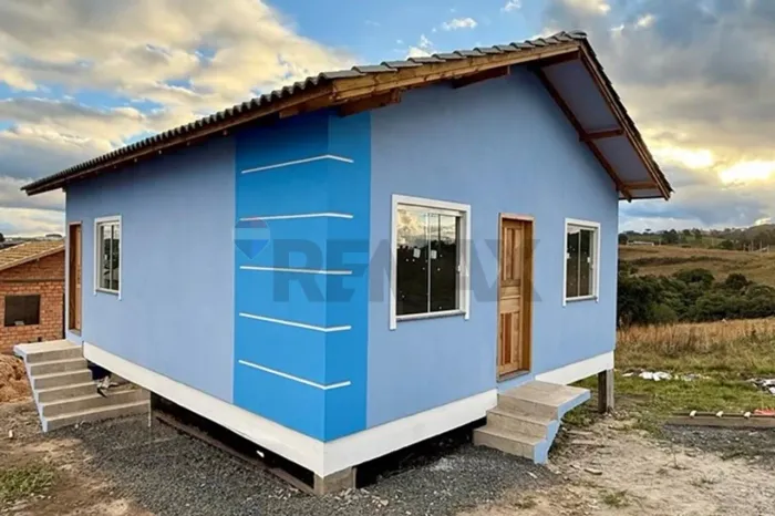 Casa á venda Bairro São Pedro