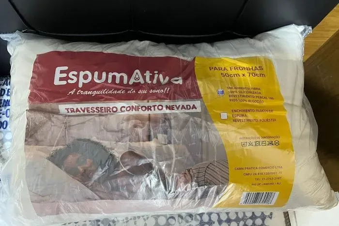 Travesseiro