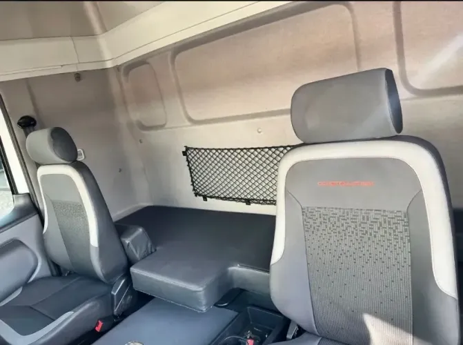 CAMINHÃO VOLKSWAGEN 2026