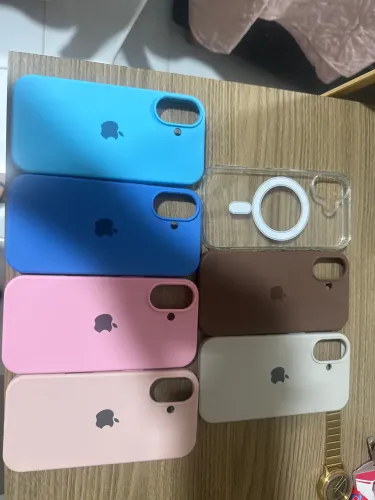 Capa iPhone 17