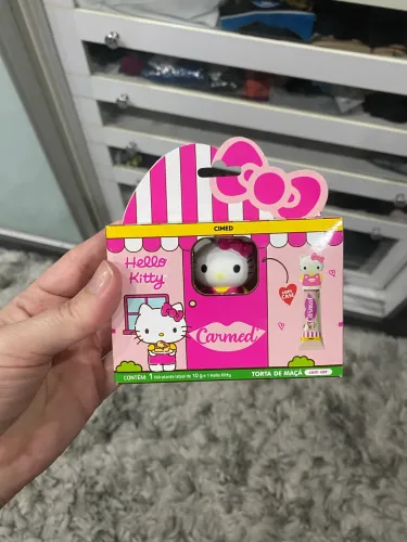 Carmed Hello Kitty 