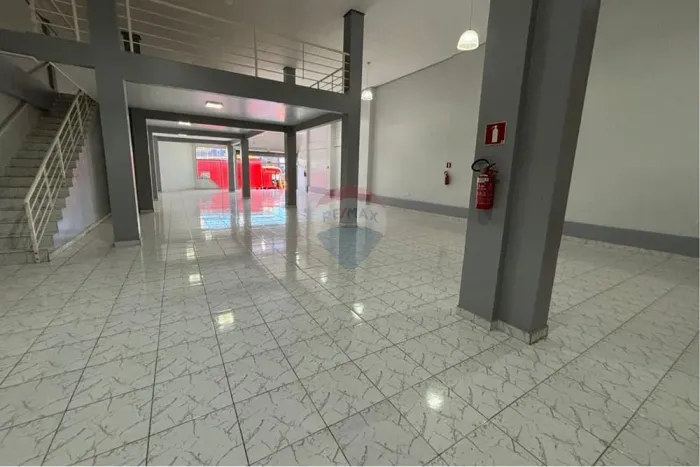 SALA COMERCIAL EM SARANDI (RS)