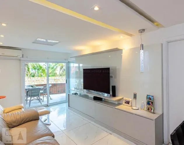 Apartamento 02 quartos no condomínio Oceanside, 75m²