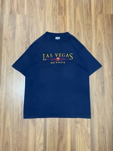 Camiseta Gildan Las Vegas