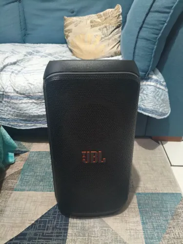 JBL partybox club 120