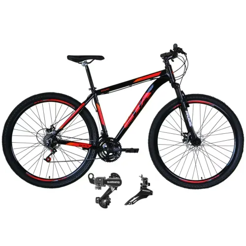 Bicicleta GTA Aro 29 Sports Series