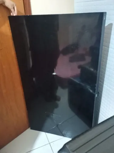 Televisão