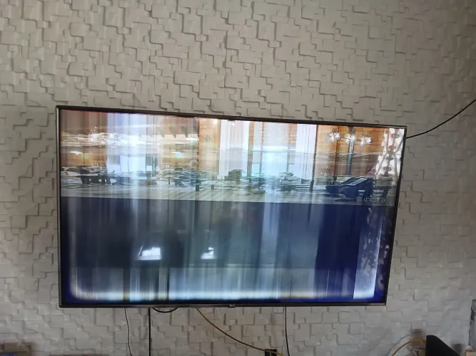 Tv LG 55 polegadas