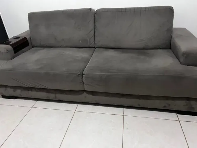 Sofá 2.20m super conservado