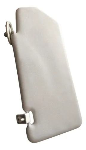 Quebra Sol Lado Direito Fiat Uno Fiorino 2004-2013 Original