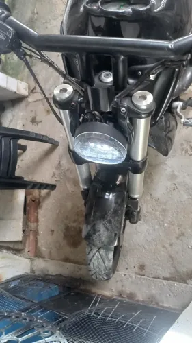 Harley-davidson 2012