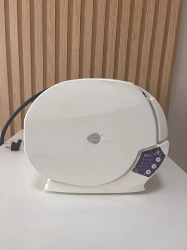 Autoclave Amora