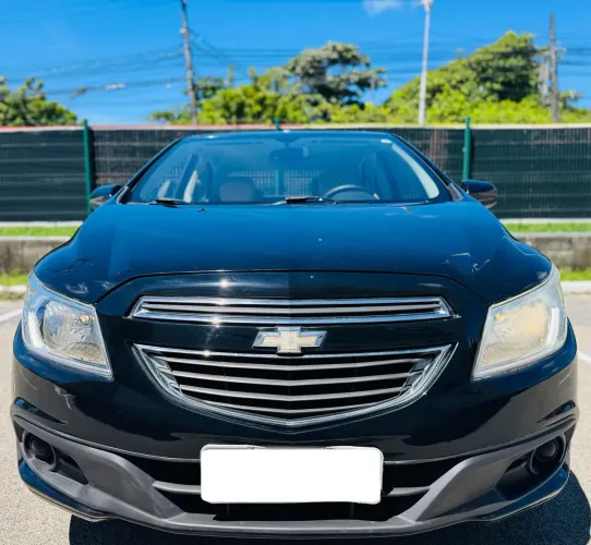 Chevrolet Prisma Sed. LT 1.0 8V Flexpower 4P 2015