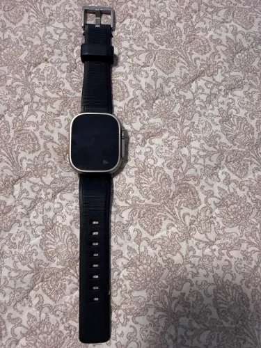 Apple Watch Ultra 2