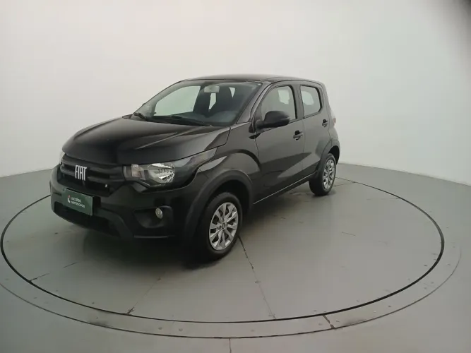 Fiat Mobi Like 1.0 Fire Flex 5P. 2025
