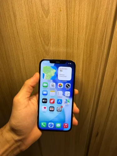 iPhone 12 Pro Max 512gb