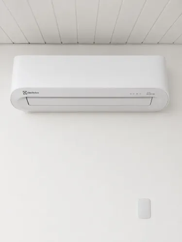 Ar condicionado electrolux 9000 | Na garantia