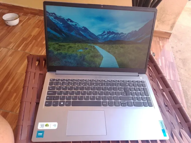 Notebook Lenovo