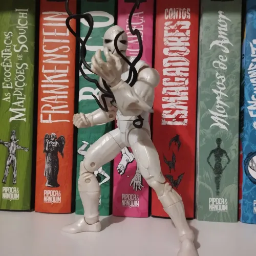 Marvel Legends Poison Original