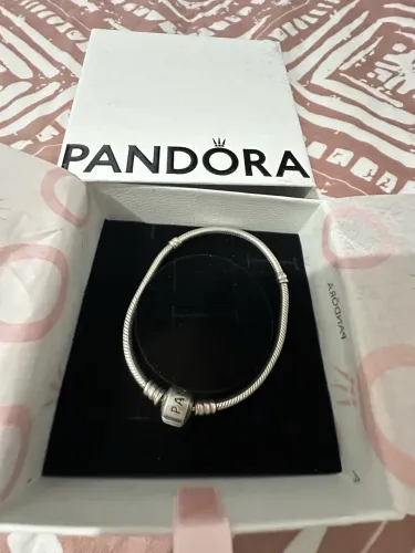 Pulseira pandora