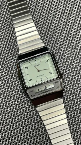 Relógio Casio AQ-800E-3ADF