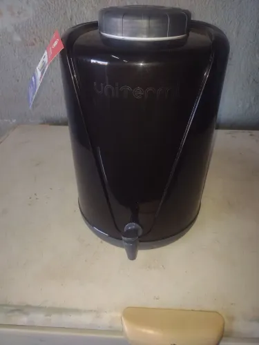 Garrafa Térmica 10 litros