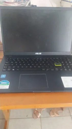 Vendo notebook